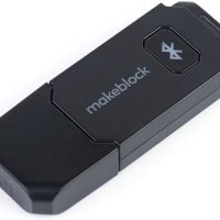 Makeblock USB 2.0 Bluetooth адаптер, Bluetooth ключ, снимка 1 - Други - 42549439