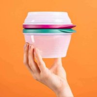 Tupperware дуо купи, снимка 2 - Кутии за храна - 40285028