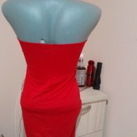 Нова дамска рокля , снимка 3 - Рокли - 40536857