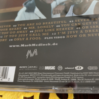 MARK MEDLOCK, снимка 8 - CD дискове - 44682531