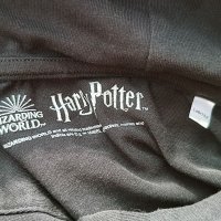 Harry Potter къса блуза с дълъг ръкав и мрежа146/152, 10-11год, снимка 4 - Детски Блузи и туники - 40510520