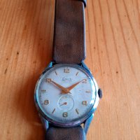 Рядък колекционерски Exacto RADO Lux Watch 17jewels SWISS-Швейцарски механичен от колекция., снимка 1 - Мъжки - 44197453
