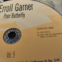 ERROLL GARNER, снимка 7 - CD дискове - 44493023