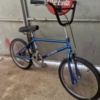 BMX Original MARS, снимка 12 - Велосипеди - 29920856