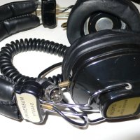 Стерио слушалки , снимка 1 - Слушалки и портативни колонки - 35520673