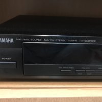 Тунер Yamaha TX-590RDS, снимка 2 - Други - 44291751