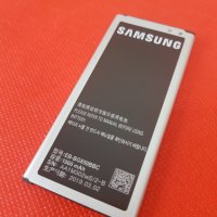 Нова Оригинална Батерия за Samsung G850 Alpha EB-BG850BBE  Оригинал, снимка 2 - Оригинални батерии - 30772252