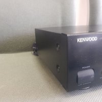 CD KENWOOD DP-1050, снимка 4 - Ресийвъри, усилватели, смесителни пултове - 40169802