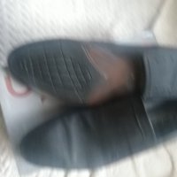 Мъжки обувки -естествена кожа, снимка 2 - Официални обувки - 42825775