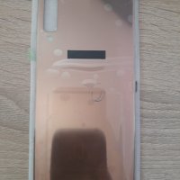 Заден капак, панел за Samsung A7 2018, снимка 2 - Резервни части за телефони - 39993746