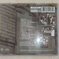 Оригинален диск - Bon Jovi - Keep The Faith - 1992 , снимка 3 - CD дискове - 44157333