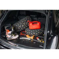 Гумена стелка за багажник BMW Gran Turismo G32 6 серия след 2017 г., ProLine 3D, снимка 10 - Аксесоари и консумативи - 44159527
