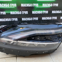 Фарове Led фар за Нисан Кашкай Nissan Qashqai , снимка 11 - Части - 40137143