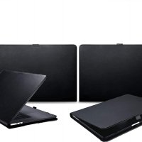 Защитен калъф от естествена кожа за MacBook Pro 13 инча Kingstar, снимка 2 - Лаптоп аксесоари - 38331746