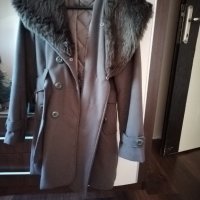 Дамско палто , снимка 4 - Палта, манта - 42789694