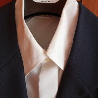 Официален костюм (S) и вратовръзка., снимка 5 - Костюми - 40138505