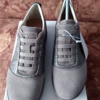 Обувки  GEOX, снимка 1 - Дамски ежедневни обувки - 31923688