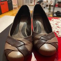 Дамски обувки 36 номер, снимка 1 - Дамски обувки на ток - 44462329