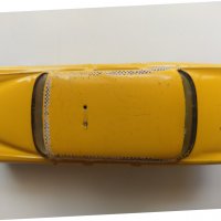 Количка кола такси модел Checker-Marathon, снимка 2 - Колекции - 37957285