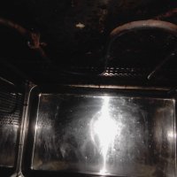 Продавам отлично работеща микровълнова печка , снимка 2 - Микровълнови - 37146321
