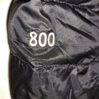 The North Face 800 Fill Summit Series Puffer Jacket (L/G) дамско пухено яке, снимка 7 - Якета - 39249264