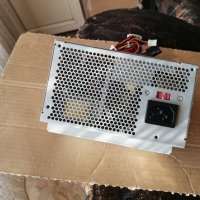  Компютърно захранване 230W ATX IBM Hipro HP-A2307F3P 80mm FAN, снимка 6 - Захранвания и кутии - 42241788