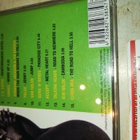 the best 80s vol3 cd 2009222038, снимка 15 - CD дискове - 38066356