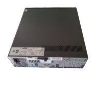 Компютър Fujitsu Esprimo E700/E85+, снимка 4 - Работни компютри - 44174585