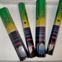 Индийски ароматни пръчици - JOY - incense sticks - аромати, снимка 3 - Други - 34901409