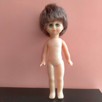 Кукла Германия 32 см 4, снимка 12 - Колекции - 44805699