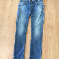 Дамски сет - дънки PepeJeans и блузка Dessigual Цена 15 лева, снимка 2 - Дънки - 44683358