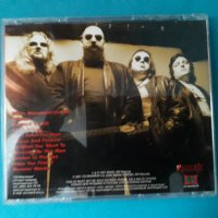 Mammoth(feat.John McCoy,Nicky Moore) – 1997 - XXXL (Classic Rock), снимка 3 - CD дискове - 39046781