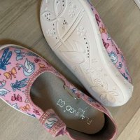 Обувки Flamingo , снимка 2 - Детски обувки - 42792027