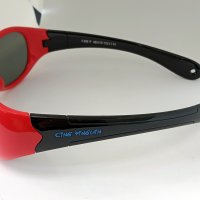 Детски слънчеви очила HIGH QUALITY POLARIZED 100% UV защита , снимка 4 - Други - 34560625