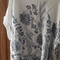Дамска блуза, снимка 1 - Тениски - 42362620