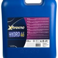 Хидравлично масло Xtreme HYDRO HLP 46 20L, снимка 1 - Аксесоари и консумативи - 42155184