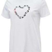 BRILLE Дамска тениска, снимка 1 - Тениски - 35532573