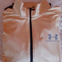 Юношески спортен екип на UNDER ARMOUR , снимка 9 - Детски анцузи и суичери - 40617605