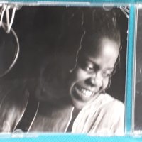Carla Cook - 2002 - Simply Natural(Jazz), снимка 4 - CD дискове - 44296062