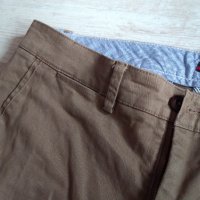 Панталон мъжки Dressmann - оригинален, снимка 8 - Панталони - 30709185