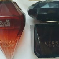 Оригинални празни шишета от маркови парфюми - за колекционери, снимка 5 - Дамски парфюми - 29834815