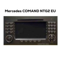 Bluetooth за Mercedes W169 W164 W203 W209 Блутут за мерцедес навигация с микрофон WEFA, снимка 3 - Аксесоари и консумативи - 44199120