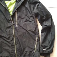 TCM COOL RUNNING  джърси яке, ветротровка , снимка 1 - Спортни дрехи, екипи - 29463340
