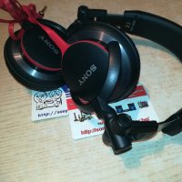 sony mdr-v55 headphones-внос швеицария, снимка 4 - Слушалки и портативни колонки - 30194043