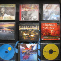 CD дискове с музика, снимка 2 - CD дискове - 36553408