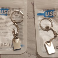 Топ цена-USB 3.0 флаш памет 32GB-флашка от неръждаема стомана, снимка 5 - USB Flash памети - 37358985