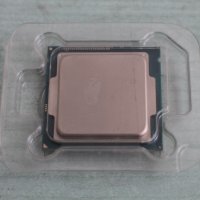 Процесор Intel Core i3 4160, снимка 1 - Процесори - 44464975