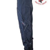 №3533 Polo Drive КАТО НОВ Дамски летен текстилен мото панталон, снимка 2 - Аксесоари и консумативи - 40188476