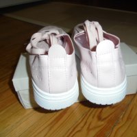 обувки в розово, снимка 10 - Дамски ежедневни обувки - 42783126