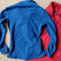 Дамска поларена блуза Rossignol ®, снимка 10 - Блузи с дълъг ръкав и пуловери - 34989557